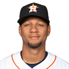 Yuli Gurriel in 2020