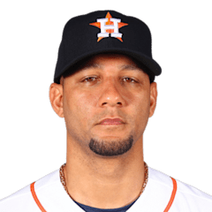 Yuli Gurriel in 2021