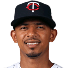 Eduardo Escobar in 2014