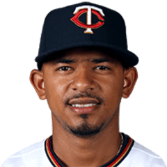 Eduardo Escobar in 2015