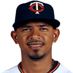 Eduardo Escobar in 2016