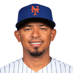Eduardo Escobar in 2021