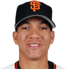 Ehire Adrianza in 2014