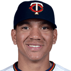 Ehire Adrianza in 2016