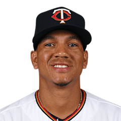 Ehire Adrianza in 2018