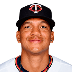Ehire Adrianza in 2019