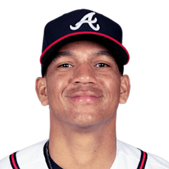Ehire Adrianza in 2021