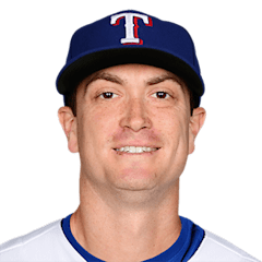 Kyle Gibson in 2019