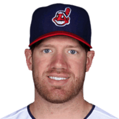 Zach McAllister in 2014