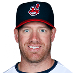 Zach McAllister in 2015