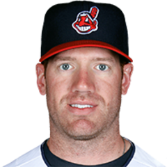 Zach McAllister in 2016