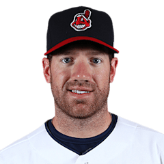 Zach McAllister in 2017