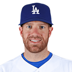 Zach McAllister in 2019