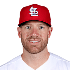 Zach McAllister in 2021