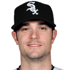 David Robertson in 2014