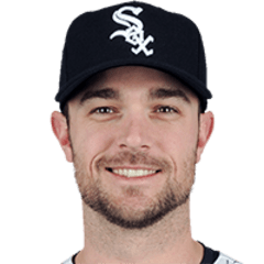 David Robertson in 2016