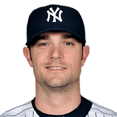 David Robertson in 2017