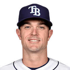 David Robertson in 2021