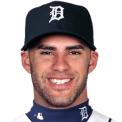 J.D. Martinez in 2014