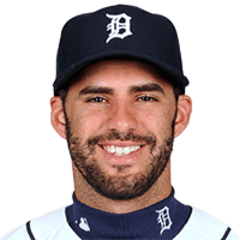 J.D. Martinez in 2015