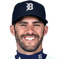 J.D. Martinez in 2016