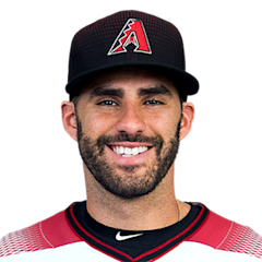 J.D. Martinez in 2017
