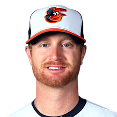 Alex Cobb in 2018