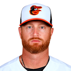 Alex Cobb in 2019