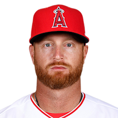 Alex Cobb in 2020
