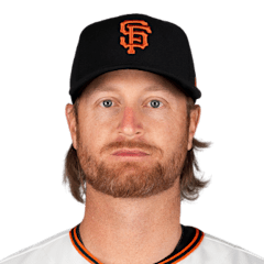 Alex Cobb in 2021
