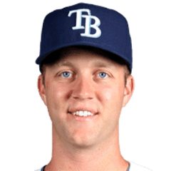 Brad Boxberger in 2014