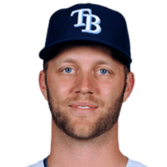 Brad Boxberger in 2015