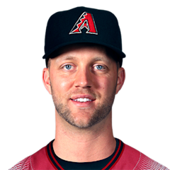 Brad Boxberger in 2017