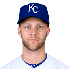 Brad Boxberger in 2018