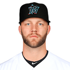 Brad Boxberger in 2019