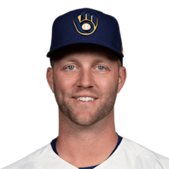 Brad Boxberger in 2021