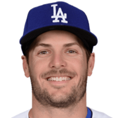Chris Heisey in 2014