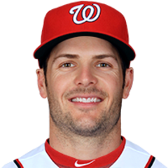 Chris Heisey in 2015