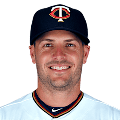 Chris Heisey in 2017