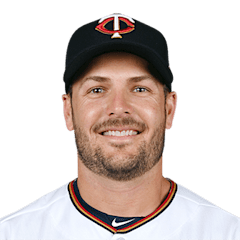 Chris Heisey in 2018