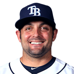 Michael McKenry