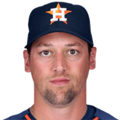 Luke Gregerson in 2014