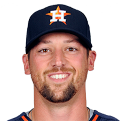 Luke Gregerson in 2015