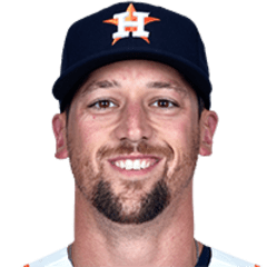 Luke Gregerson in 2016