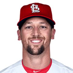 Luke Gregerson in 2017
