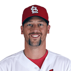 Luke Gregerson in 2018