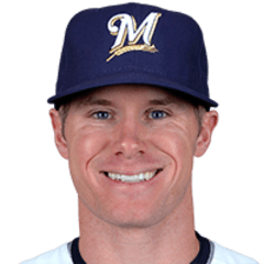 Chase Anderson in 2015