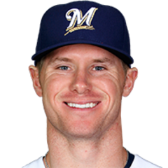 Chase Anderson in 2016