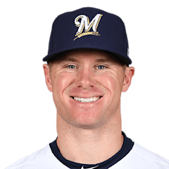 Chase Anderson in 2017