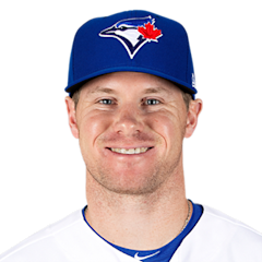 Chase Anderson in 2019